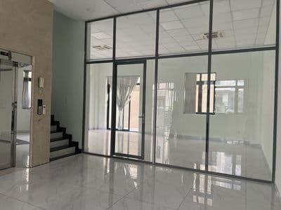 Cho thuê biệt thự văn phòng 10x20 Him Lam Kênh Tẻ Q7
