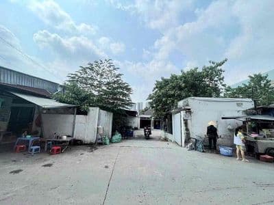 kho 2000m Q7 e 110tr giá tốt LH Mình Nha Bùi Văn Ba Q.7 *** Phi