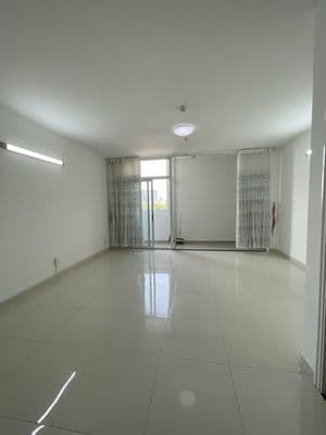 Cho thuê căn hộ lô OFFICE-TEL Florita Quận 7, 38m, giá 8.5 triệu