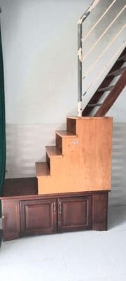Nhà nguyên căn cho thuê lâu dài