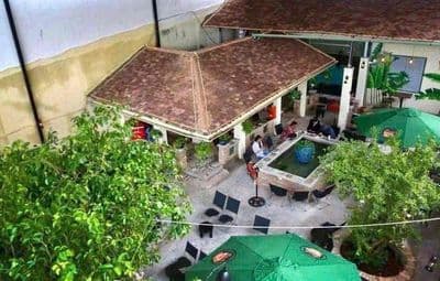 Cần cho thuê lô đất 3000m2 MT Bình Quới Bình Thạnh 150tr/th