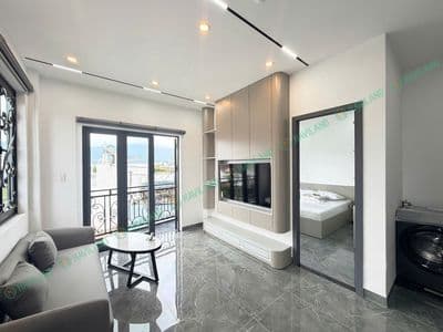 Căn hộ 1 phòng ngủ mới 100% – lê văn thứ, sơn trà, đà nẵng