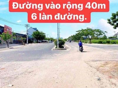 Nhà Cuối Phạm Hùng Nối Dài