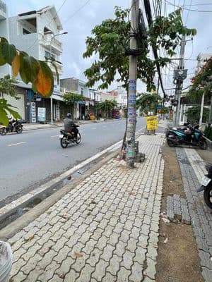 Cho thuê Nhà Mặt Tiền Phạm Thị Giây 4x20