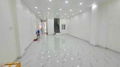 Chính Chủ Cho Thuê Nhà MT QL 50 Gần Ngã 4 Nguyễn Văn Linh Giá 12tr