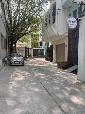 Hiếm ngay trương công định - uỷ ban tân bình ngang lớn 7 15 vuông