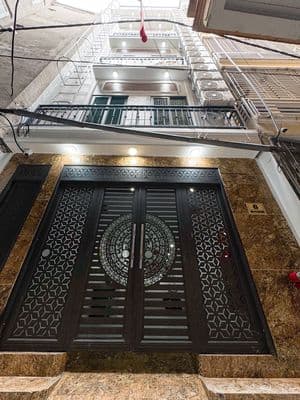 Chdv dịch vọng cầu giấy 77m2 25p khép kín dòng tiền 125tr giá 21.x tỷ