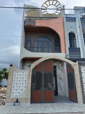 Bán nhà gần kcn cầu tràm – 2tỷ