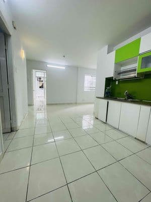 Cho thuê căn hộ 80m2 - 3pn - 6.5tr - nhận nhà ngay