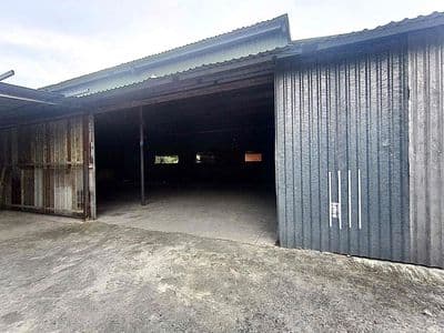 Cho thuê kho xưởng 600m2