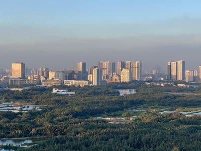 Dragon hill, 2pn 2wc giá 4.490 tỷ sô sẵn