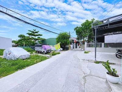 Cần bán cặp đất kiệt ô tô đà sơn, chỉ 2,75 tỷ/lô