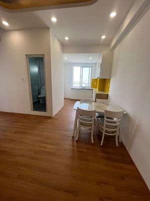 Hàng hiếm quận 10 chủ 1 đời xuống phố – ch ngô gia tự 53m² 2pn: 3.4 tỷ