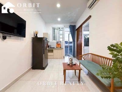 1pn – gần công viên hoàng văn thụ | gần sân bay