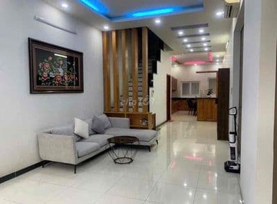 Cho Thuê Nhà 1T3L (full nội thất)- P.Thống Nhất- Biên Hoà - Giá: 18tr
