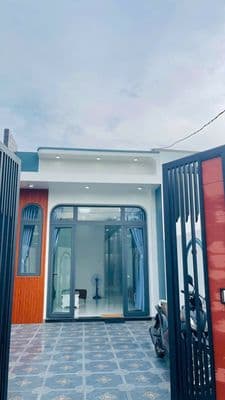 Cho thuê nhà nguyên căn 2pn, 1wc -sạch đẹp, thoáng mát – tp. mỹ tho