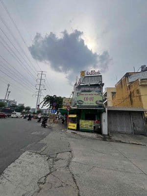 Chủ quá ngộp giảm hẳn 3tỷ vị trí tuyệt đẹp để kinh doanh hxt tránh