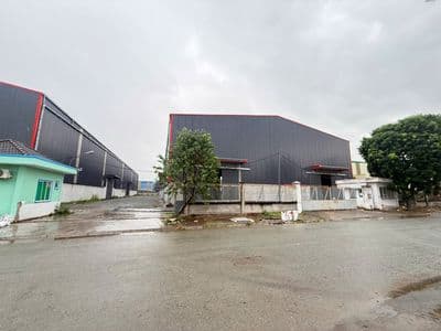 Cho thuê kho xưởng khu công nghiệp cần đước .huyện cần đước . Long An