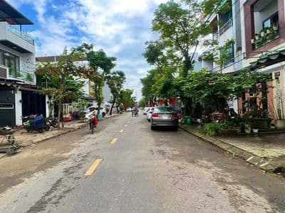 Bán đất mặt tiền đường diệp minh châu giá 5 tỷ 180
