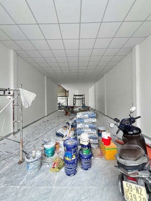 xưởng 200m² cho thuê 17 triệu Bà điểm hóc môn