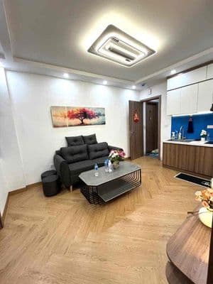Gia đình cần bán căn hộ 2PN trung tâm phường Văn Miếu Quốc Tử Giám