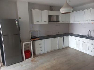 Chung cư Phúc Yên- Phan Huy Ích căn hộ 93m2, 3p ngủ, giá 12tr/tháng