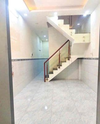 Cho thuê nhà nguyên căn Phạm Hùng Q8
