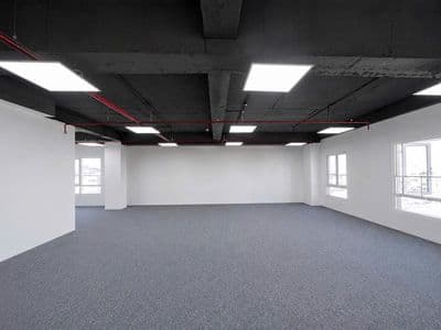 Cho thuê văn phòng 213m2 nguyễn trọng tuyển giá 69 triệu