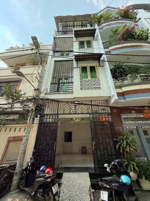 Chính chủ bán nhà – giá 11 tỷ 8
