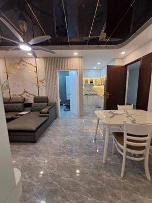 Cho thuê chung cư - căn hộ 2 pn anh tuấn - nhà bè -m