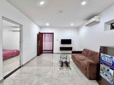 CĂN HỘ 1PN 1PK Thang Máy Full Nội Thất Cao Cấp Ngay ETOWN - Nhà Ga T3