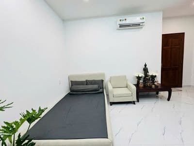 Cho thuê studio bình tân | full nội thất | 26m² | chỉ 3.9 triệu/tháng