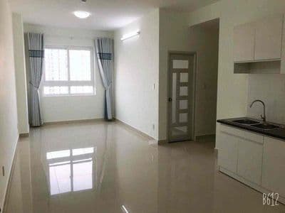 Share lại 1 phòng có điều hoa trong căn CC Topazhome cuối T9 dọn vào ở