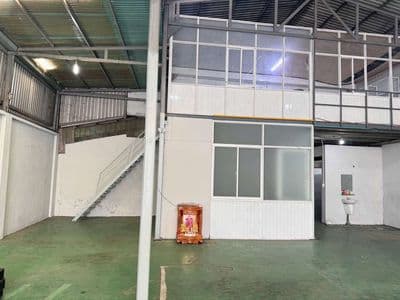 cho thue kho xuong 350m le thi rieng quan 12