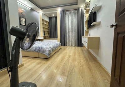 Chính chủ - 78 lê sao - 4 tấm -4pn-5wc- full nt- giá rẻ