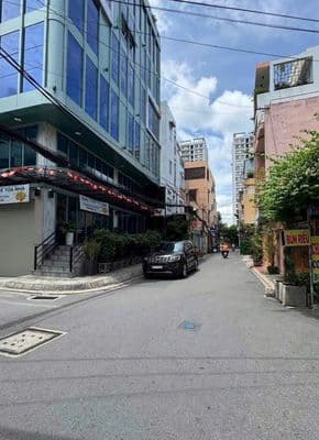 nhỉnh 3.7 sở hữu nhà 40m2 nở hậu khu Bàu Cát sầm uất, ở quá sướng.