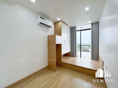 Cho thuê căn hộ full nt gần đh mở, đh tdtu pvgas phú mỹ hưng