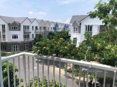 Bán nhà KDC Parkriverside KDC từ 9,2 tỷ gần Võ Chí Công, Liên Phường