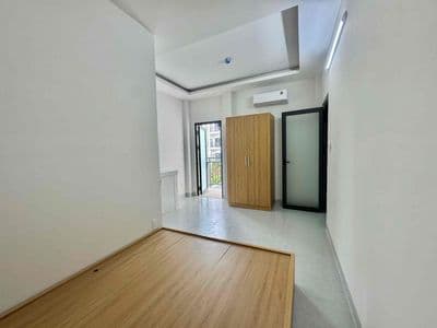 Cho thuê căn hộ mới 100% cách đh văn lang 10p ở vườn lài