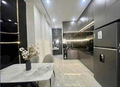 101 cho thuê nhà 3 tầng mặt tiền huỳnh ngọc huệ