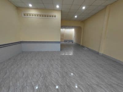 Chính chủ cho thuê nhà nguyên căn rộng 6x15m mới xây – giá tốt