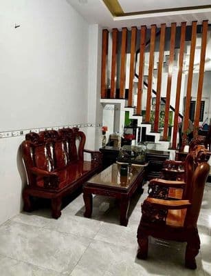 Cho thuê nhà đep giá rẻ