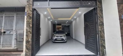 Chính chủ cần bán nhà 45m2 mới tinh vừa xây, vị trí đẹp ở Hà Đông