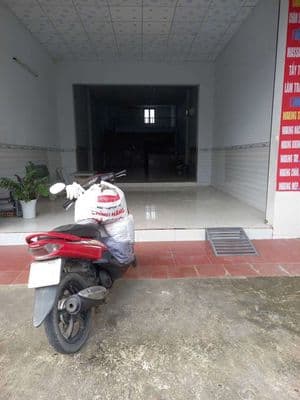 Cho thuê nhà nguyên căn-Long An