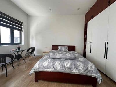 Cho thuê nhà 3 tầng trần văn dư gần biển mỹ khê