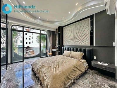 Ch dương quảng hàm – chỉ còn đúng 2 phòng cuối cùng!