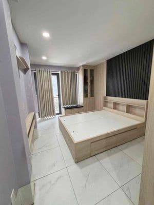 Cần cho thuê nhà nguyên căn -5 p ngủ - thang máy - bình thạnh . 22