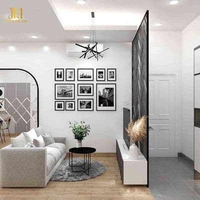 Chủ cần ra gấp căn hộ ngay Nguyễn Thị Tú 75m2 chưa đến 2 tỷ.
