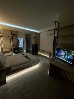 Căn hộ master ngay gần ngã 5 chuồng chó gò vấp