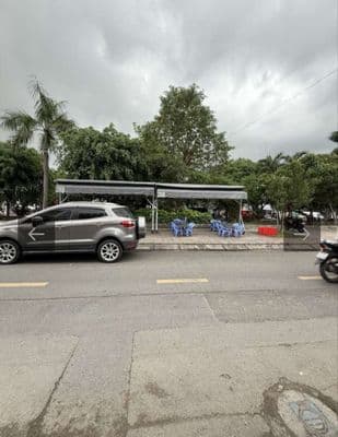 Lưu Chí Hiếu 38m2 Kết Cấu 2 Tầng giá Thương Lượng 3.81 Tỷ alo em ngay